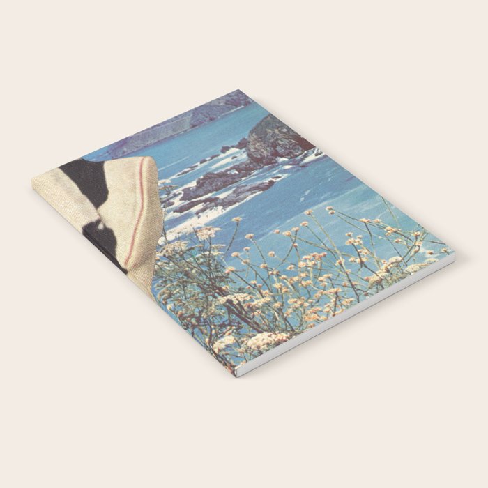 Somewhere Else Notebook Gallery Image 1