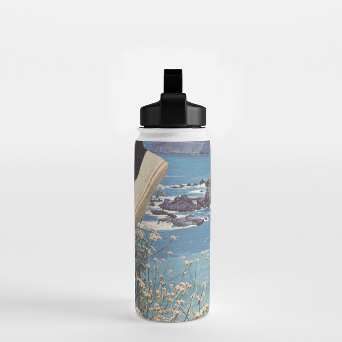 Somewhere Else Water Bottle Gallery Image 2
