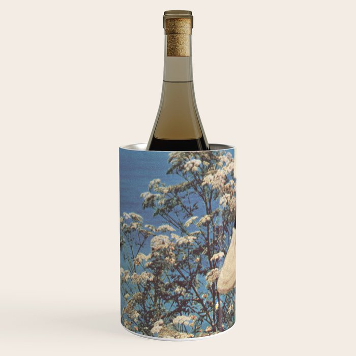Somewhere Else Wine Chiller Gallery Image 2