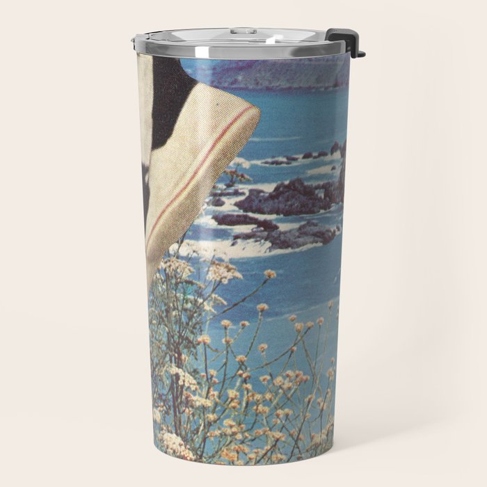 Somewhere Else Travel Mug Gallery Image 2