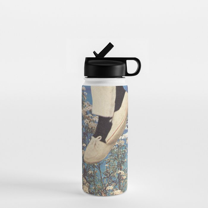 Somewhere Else Water Bottle Gallery Image 1