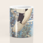 Somewhere Else Coffee Mug Gallery Image 4
