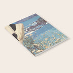 Somewhere Else Notebook Gallery Image 2