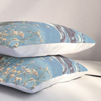Somewhere Else Pillow Sham Gallery Image 3