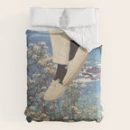 Somewhere Else Comforter Gallery Image 6