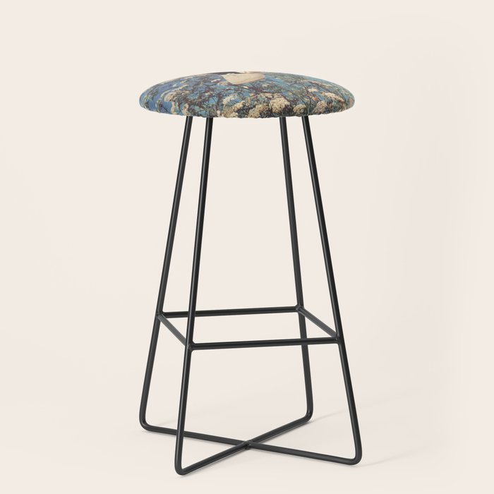 Somewhere Else Stool Gallery Image 1