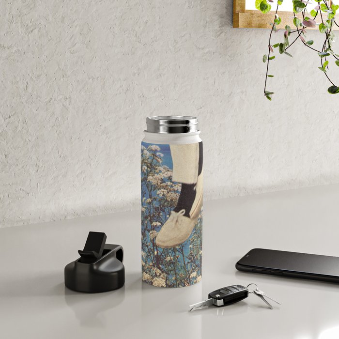 Somewhere Else Water Bottle Gallery Image 4
