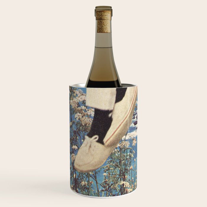 Somewhere Else Wine Chiller Gallery Image 1