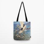 Somewhere Else Tote Bag Gallery Image 2