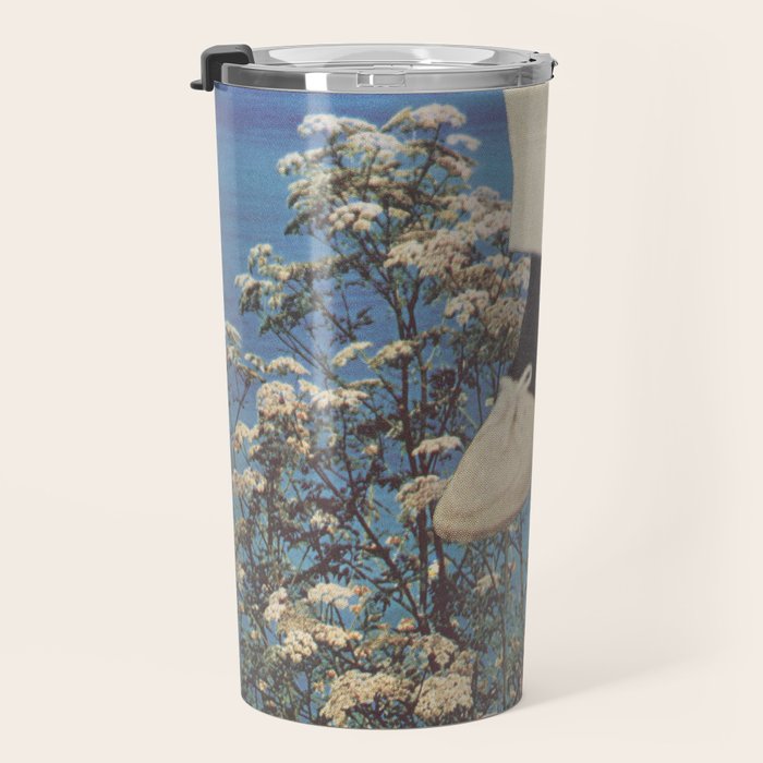 Somewhere Else Travel Mug Gallery Image 3