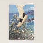 Somewhere Else Stationery Card Gallery Image 2