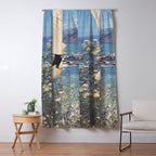 Somewhere Else Window Curtain Gallery Image 5