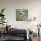 Somewhere Else Wood Wall Art Gallery Image 2