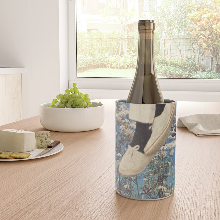 Somewhere Else Wine Chiller Gallery Image 4