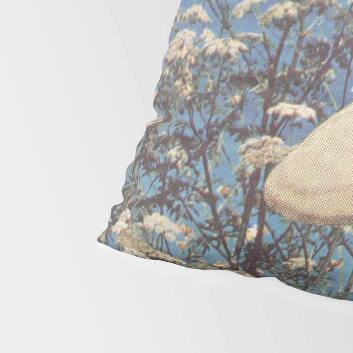 Somewhere Else Pillow Sham Gallery Image 4