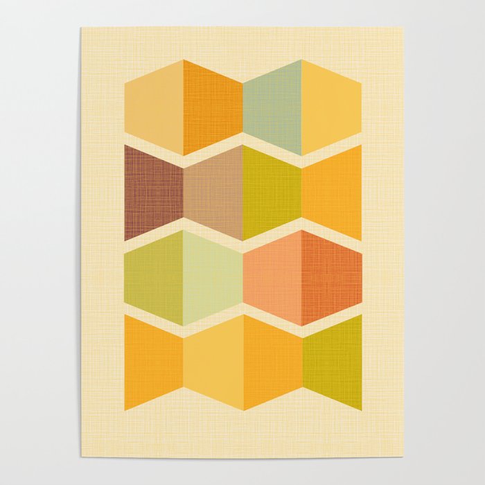 Cubix Poster Gallery Image 1