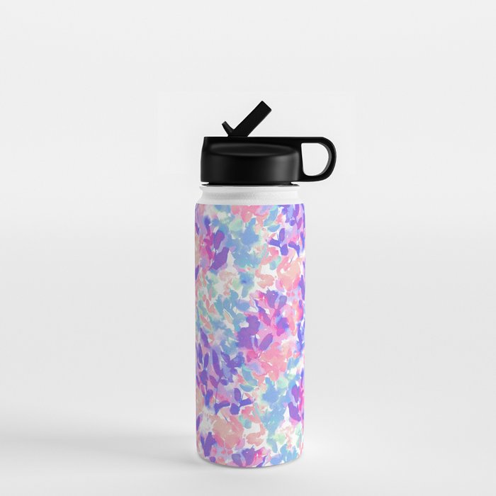 Intuition Pastel Water Bottle