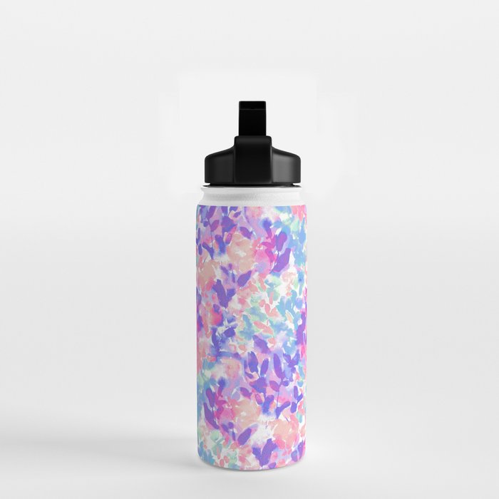 Intuition Pastel Water Bottle Gallery Image 2