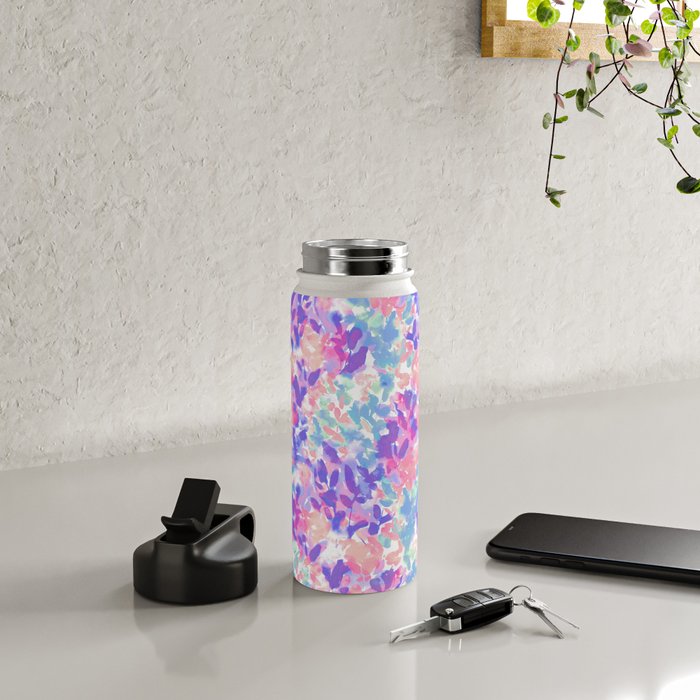 Intuition Pastel Water Bottle Gallery Image 4