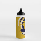 expectant iteration momentum Water Bottle Gallery Image 3
