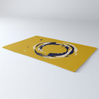 expectant iteration momentum Rug Gallery Image 3