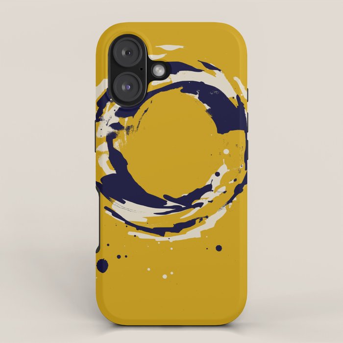 expectant iteration momentum iPhone Case Gallery Image 1