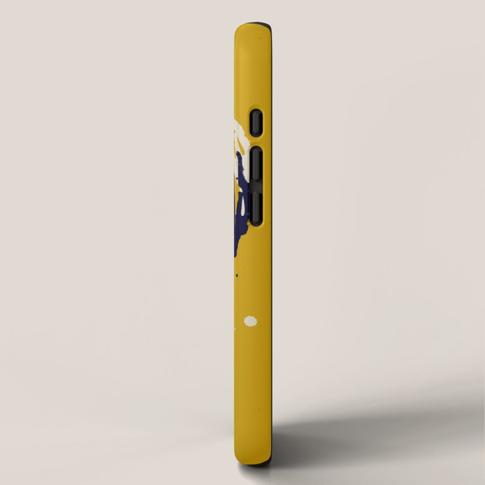 expectant iteration momentum iPhone Case Gallery Image 2