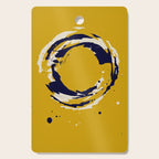expectant iteration momentum Cutting Board Gallery Image 1