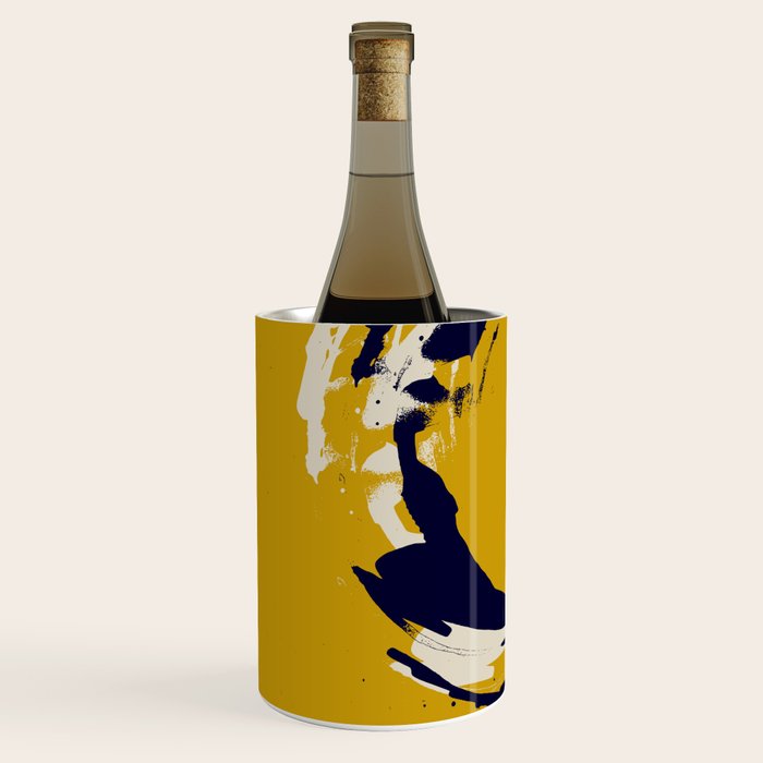 expectant iteration momentum Wine Chiller Gallery Image 2