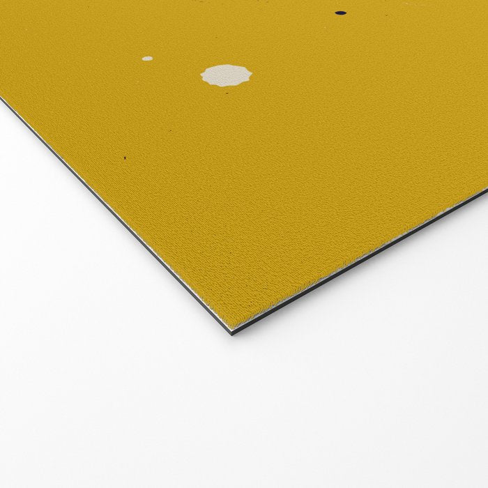 expectant iteration momentum Welcome Mat Gallery Image 2