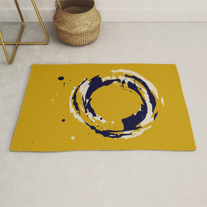 expectant iteration momentum Rug Gallery Image 1