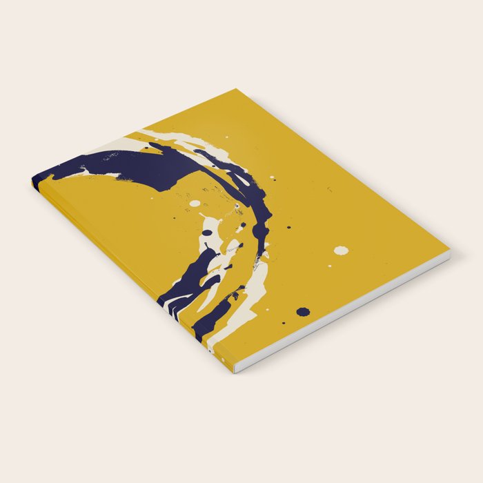 expectant iteration momentum Notebook Gallery Image 2