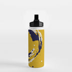 expectant iteration momentum Water Bottle Gallery Image 2