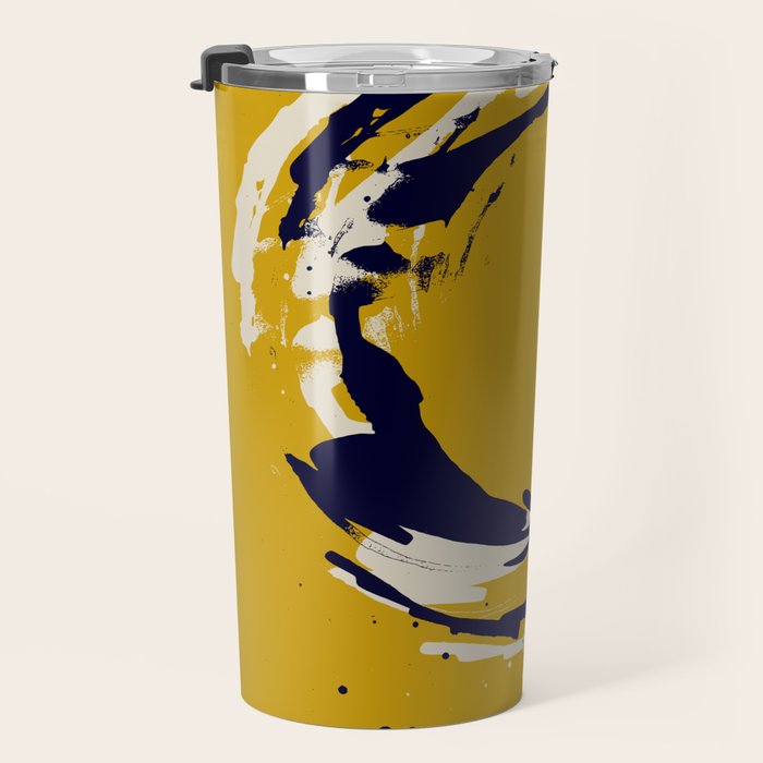 expectant iteration momentum Travel Mug Gallery Image 3