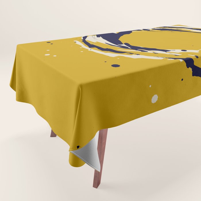 expectant iteration momentum Tablecloth Gallery Image 1