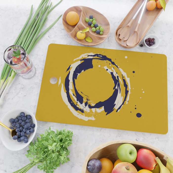 expectant iteration momentum Cutting Board Gallery Image 2