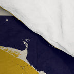 expectant iteration momentum Comforter Gallery Image 4