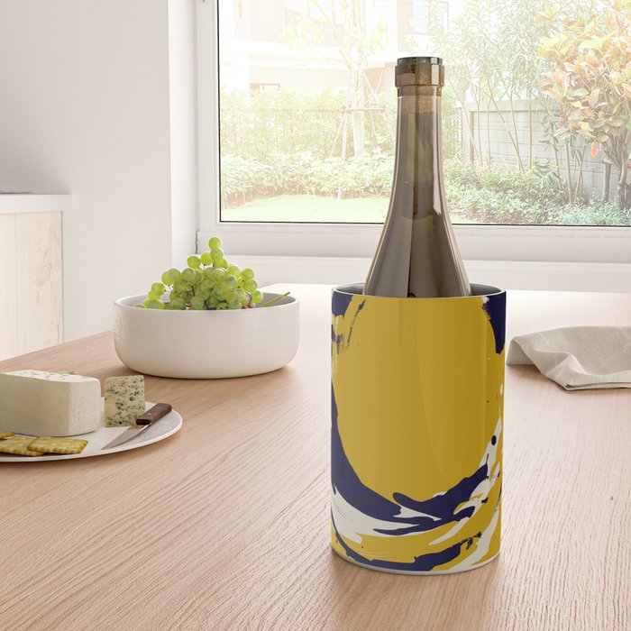 expectant iteration momentum Wine Chiller Gallery Image 4