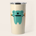 Hang In There Travel Mug Gallery Image 1