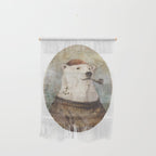 Onto the Shore Wall Hanging Gallery Image 1