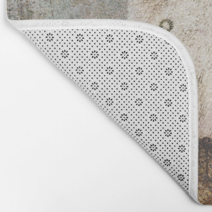 Onto the Shore Bath Mat Gallery Image 2