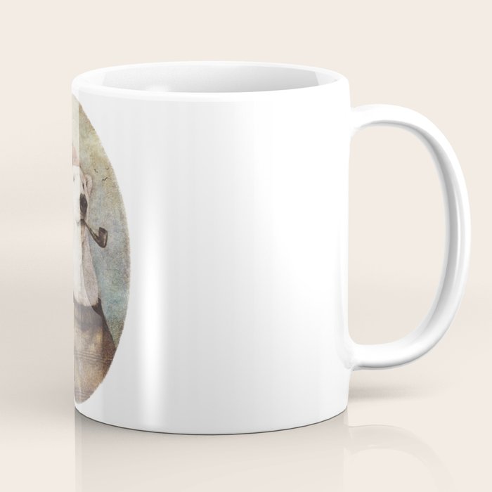 Onto the Shore Coffee Mug Gallery Image 1
