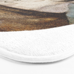 Onto the Shore Bath Mat Gallery Image 3