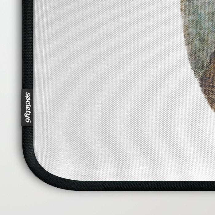 Onto the Shore Laptop Sleeve Gallery Image 3