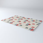 Christmas Eve Rug Gallery Image 3