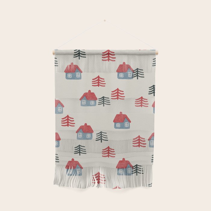 Christmas Eve Wall Hanging Gallery Image 1