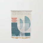 Playful Geometry 02 Wall Hanging Gallery Image 1