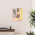 daydream spring color Poster Gallery Image 2