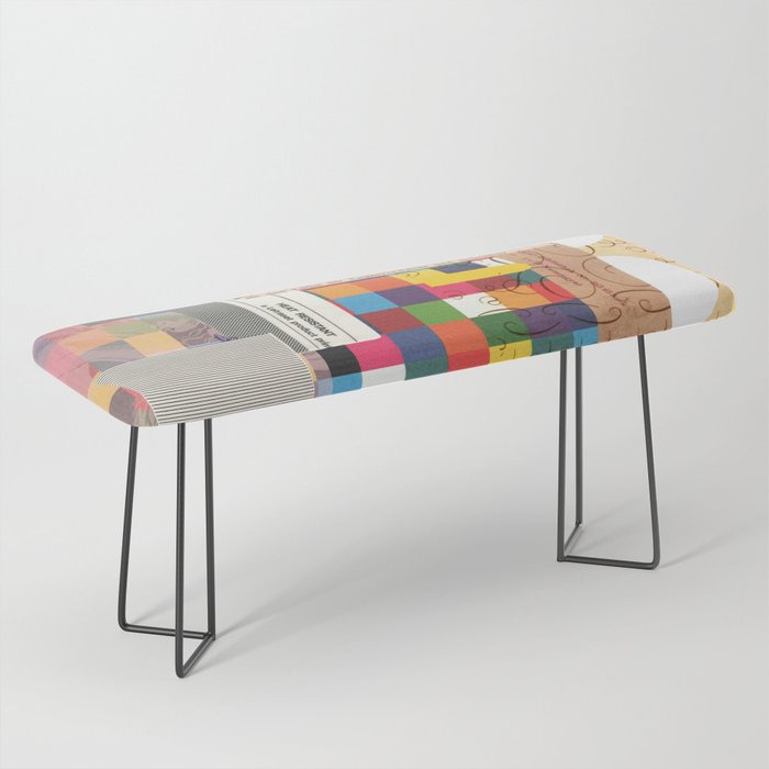 daydream spring color Bench Gallery Image 1