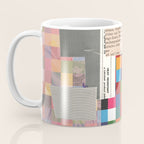daydream spring color Coffee Mug Gallery Image 3